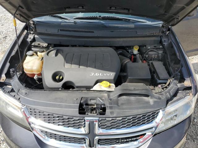 2015 DODGE JOURNEY SX 3C4PDDBG9FT715763