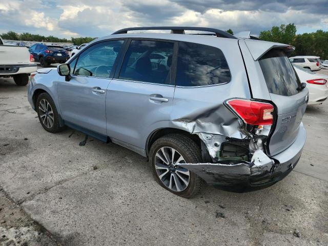 2017 SUBARU FORESTER 2 JF2SJGEC7HH546326