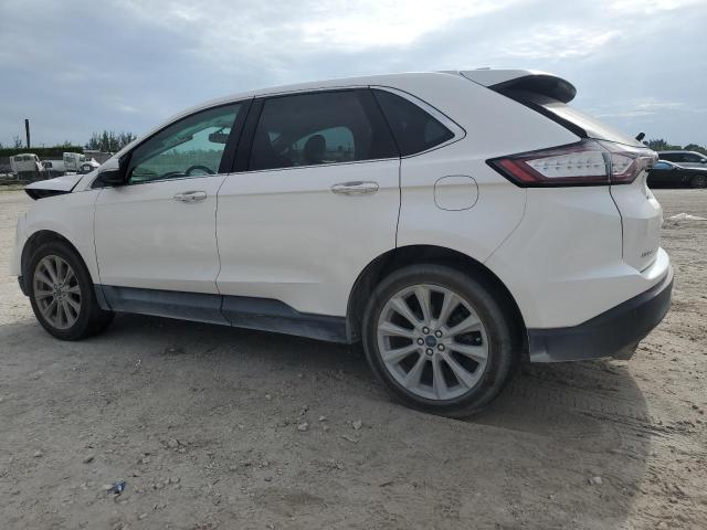 2017 FORD EDGE TITAN 2FMPK3K83HBC59648