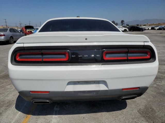 2018 DODGE CHALLENGER 2C3CDZAG6JH218852