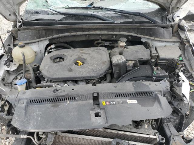 2017 HYUNDAI TUCSON SE - KM8J23A47HU351876