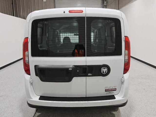 2022 RAM PROMASTER CITY TRADESMAN ZFBHRFAB1N6W53441