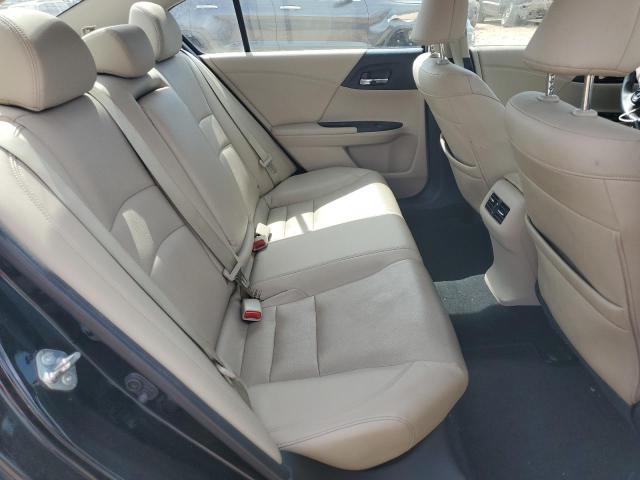 2015 HONDA ACCORD EXL - 1HGCR2F87FA167942