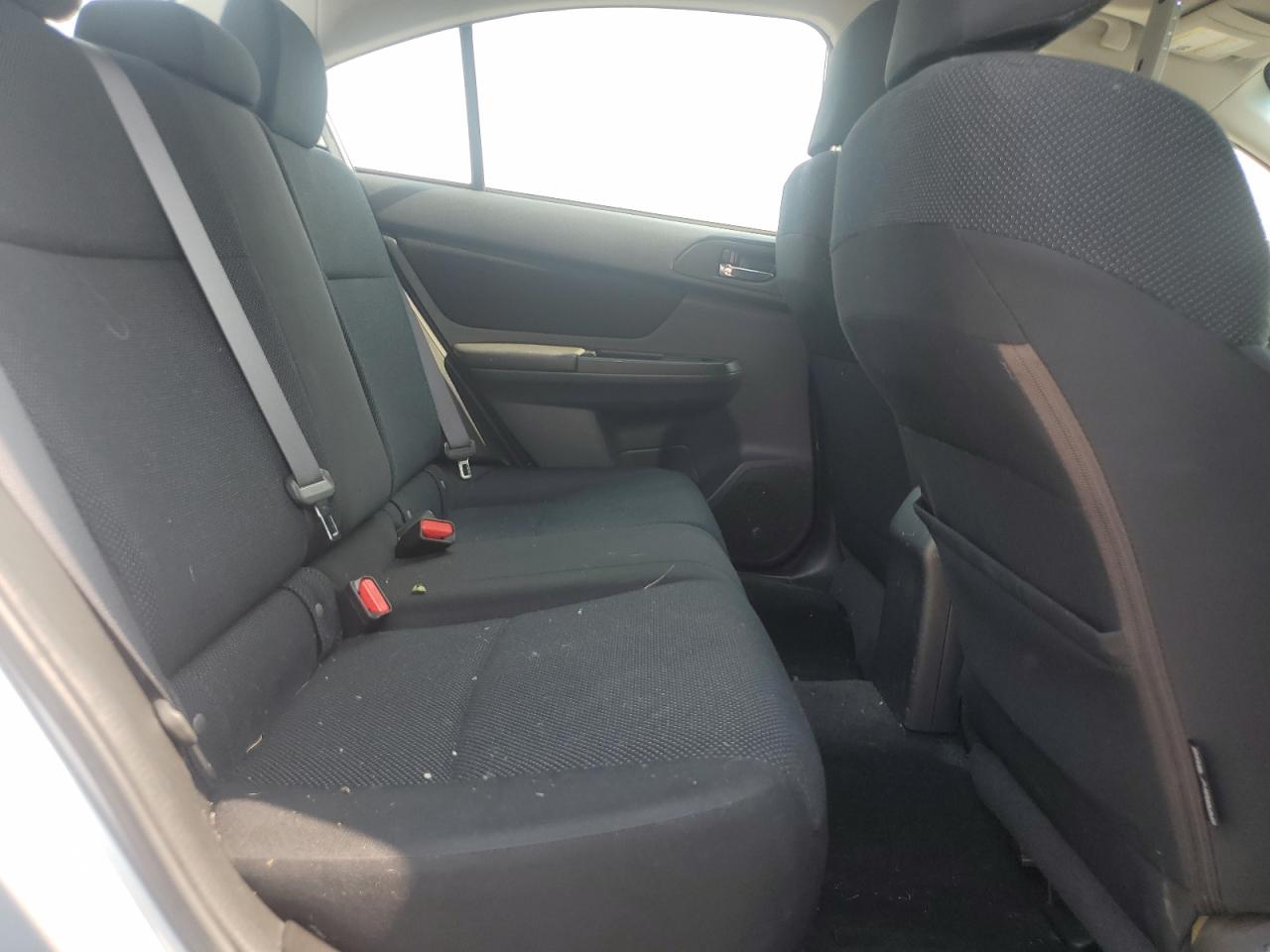 SUBARU IMPREZA PREMIUM