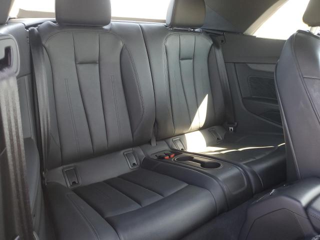 2019 AUDI A5 PREMIUM PLUS WAUYNGF50KN010286