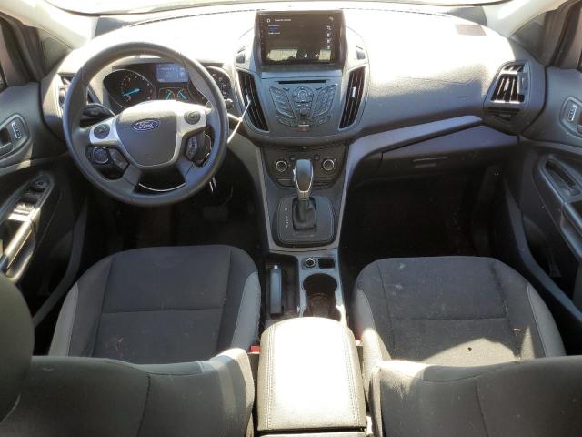2014 FORD ESCAPE S - 1FMCU0F77EUC87743