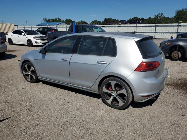 2016 VOLKSWAGEN GTI S/SE 3VW4T7AUXGM019775