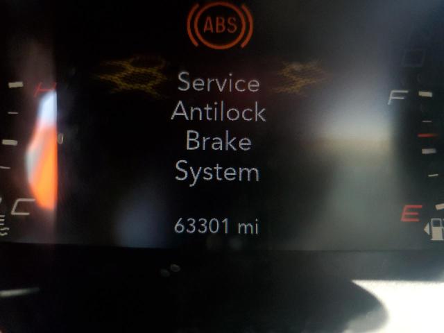 2016 DODGE CHARGER R/ 2C3CDXCT6GH272532
