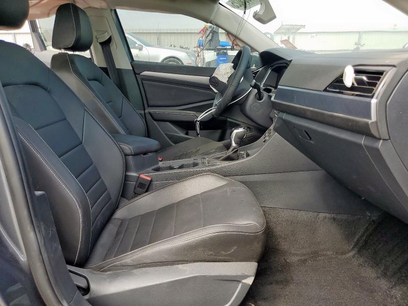 2024 VOLKSWAGEN JETTA SE 3VW7M7BU6RM055037