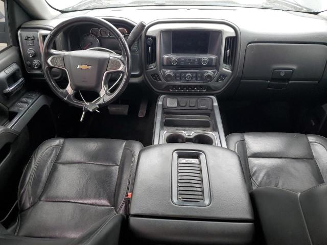 2018 CHEVROLET SILVERADO - 1GCVKSEJ0JZ200676