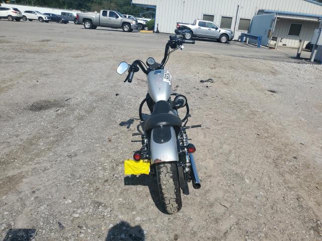 2009 HARLEY-DAVIDSON XL883 N 1HD4LE2439K449467