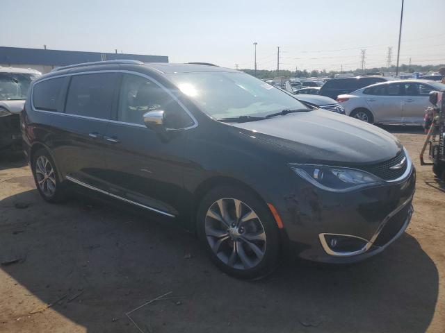2019 CHRYSLER PACIFICA L 2C4RC1GG0KR722018