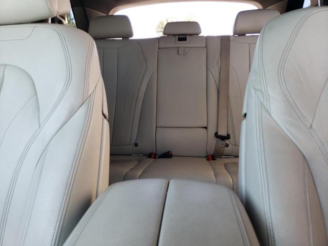 2015 BMW X5 XDRIVE3 5UXKS4C5XF0N11336