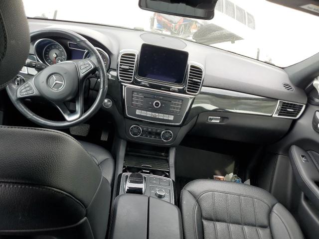 2018 MERCEDES-BENZ GLE 350 4M 4JGDA5HB5JB070208