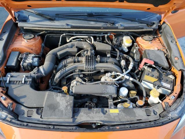 2019 SUBARU CROSSTREK - JF2GTAEC4KH255352