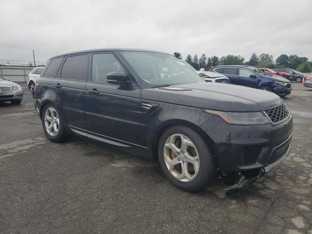 2019 LAND ROVER RANGE ROVER SPORT HSE SALWR2RV0KA843390