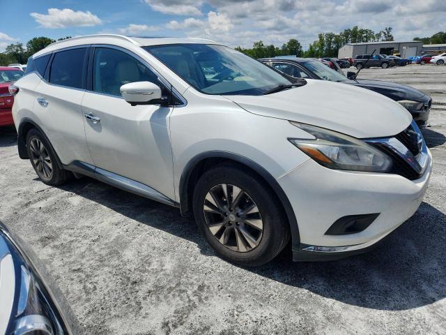 2015 NISSAN MURANO S 5N1AZ2MHXFN204477