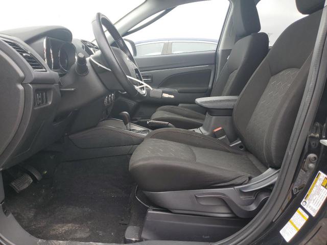 2022 MITSUBISHI OUTLANDER JA4APUAU9NU018855