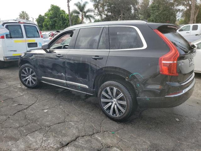 2025 VOLVO XC90 PLUS YV4M12PE1S1293087