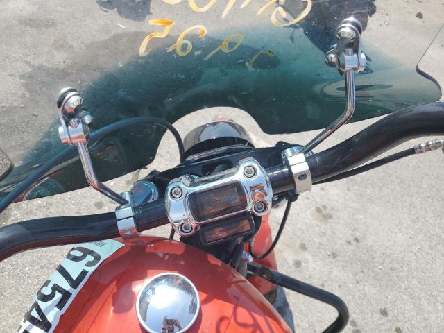 2020 HARLEY-DAVIDSON FXBRS 1HD1YHK10LB018183