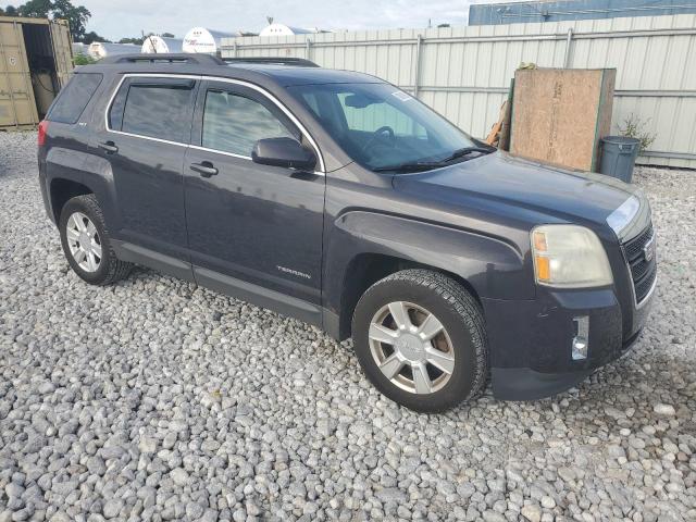 2013 GMC TERRAIN SL - 2GKFLVEK4D6302823