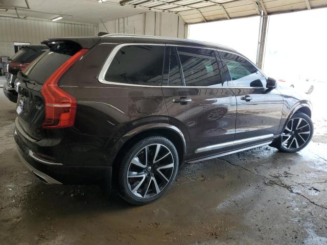 2018 VOLVO XC90 T6 YV4A22PL2J1337787
