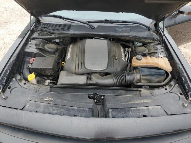 2017 DODGE CHALLENGER - 2C3CDZBT3HH555145