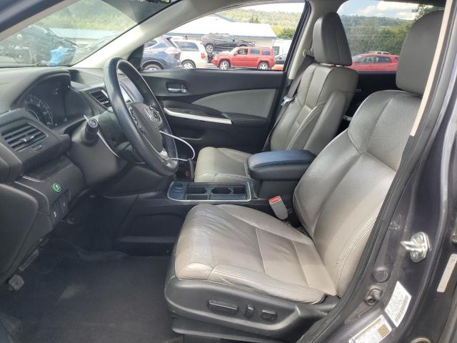 2015 HONDA CR-V EXL 5J6RM4H78FL055379