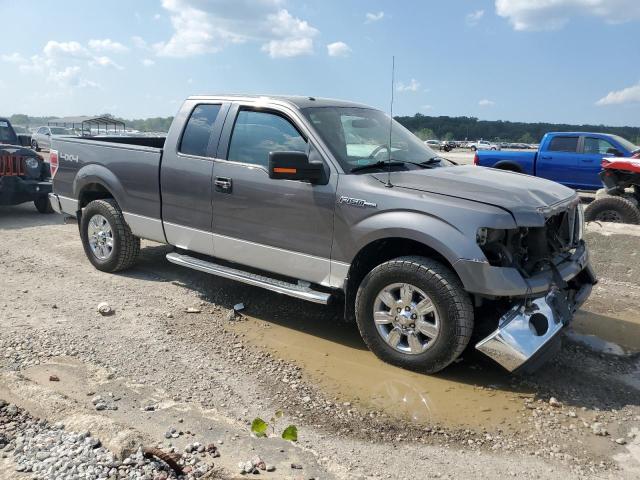 2011 FORD F150 SUPER - 1FTFX1EF8BFA14768
