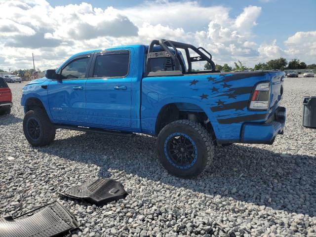 2020 RAM 1500 LARAM 1C6SRFJT3LN330014