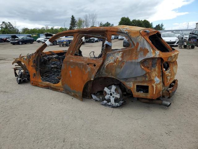 2021 BMW X3 XDRIVE3 5UXTY5C09M9G63438