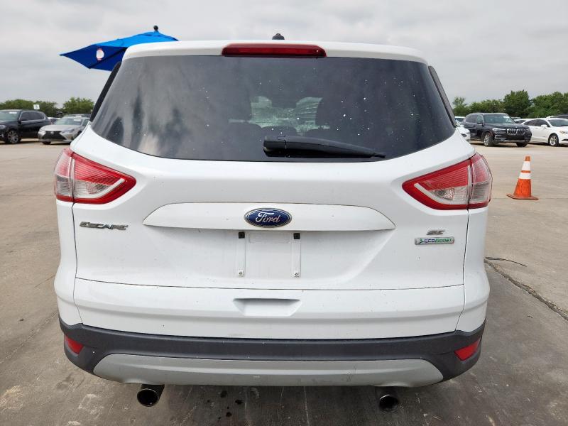 2013 FORD ESCAPE SE - 1FMCU0G91DUC27293
