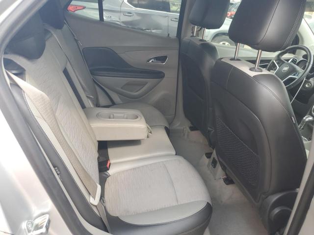 2015 BUICK ENCORE CON KL4CJBSB4FB182278