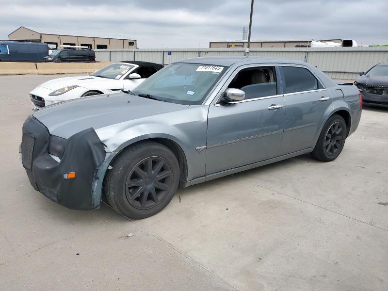 CHRYSLER 300C