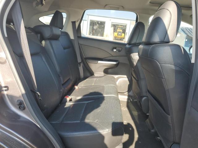 2016 HONDA CR-V TOURI 5J6RM4H9XGL087933