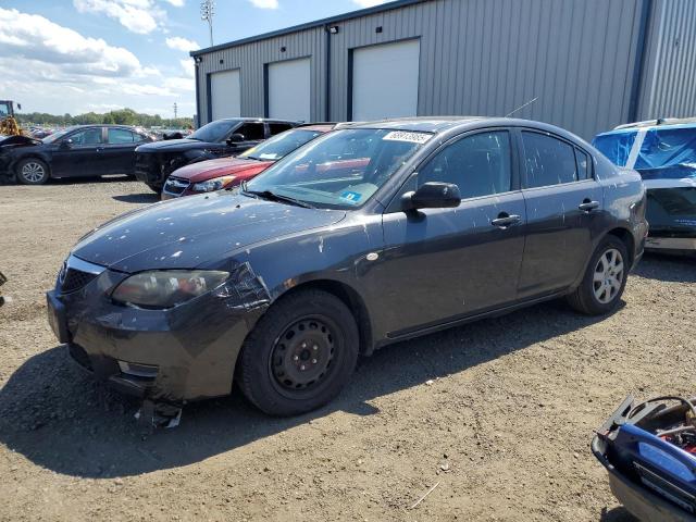 MAZDA 3 I