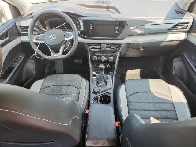 2022 VOLKSWAGEN TAOS SEL - 3VV2X7B2XNM084491
