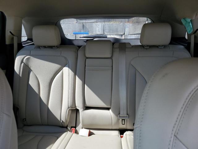 2018 LINCOLN MKX PREMIERE 2LMPJ6JR6JBL13419