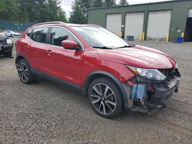 2018 NISSAN ROGUE SPOR JN1BJ1CR6JW254836