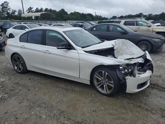 2015 BMW 335 I WBA3A9G55FNS66901