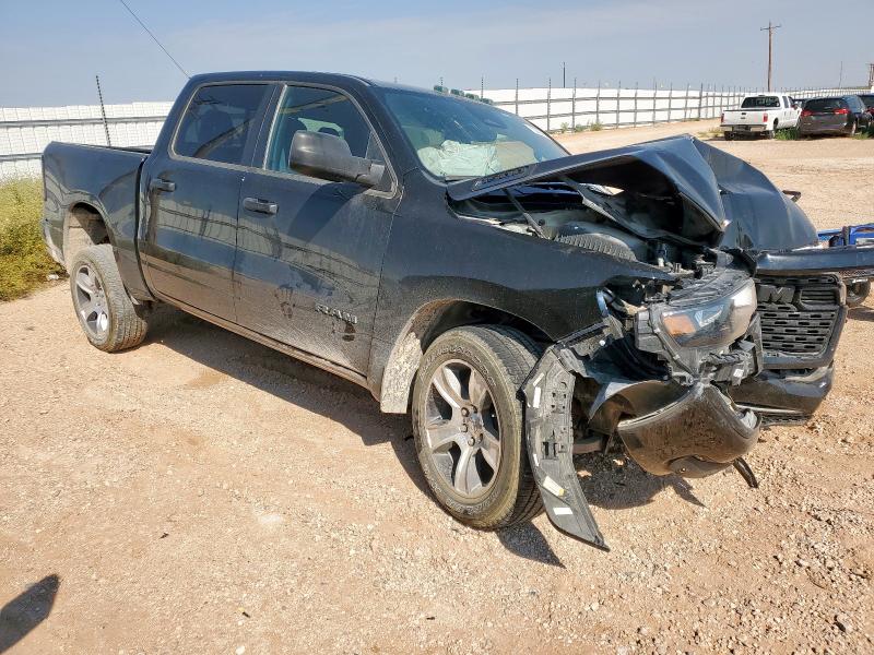 2025 RAM 1500 TRADESMAN 1C6RREGG8SN597750