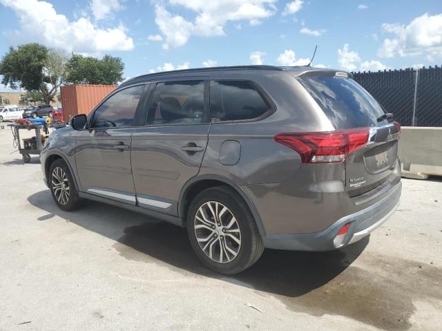 2016 MITSUBISHI OUTLANDER JA4AD3A30GZ034913