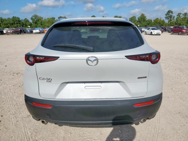 2025 MAZDA CX-30 SELE 3MVDMBBM4SM755801