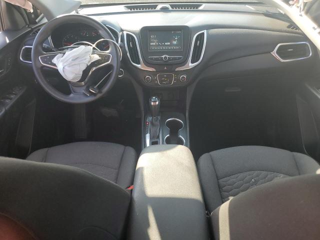2018 CHEVROLET EQUINOX LT 2GNAXSEV0J6255098