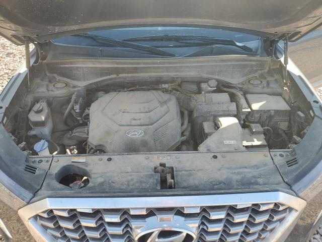2021 HYUNDAI PALISADE LIMITED KM8R5DHE3MU184716