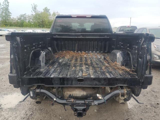 2023 GMC SIERRA K15 1GTRUBED8PZ248084