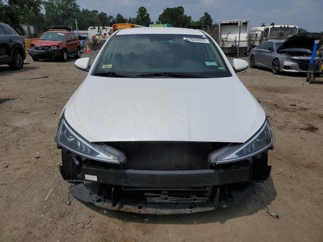 2019 HYUNDAI ELANTRA SEL - 5NPD84LF7KH429529