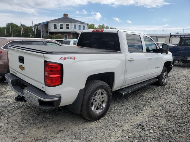 2015 CHEVROLET SILVERADO K1500 LT #3296248461