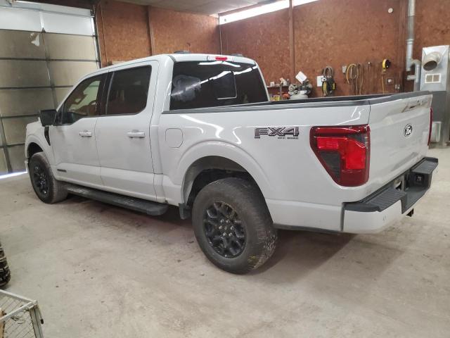 2024 FORD F150 XLT 1FTFW3LD9RFB04554