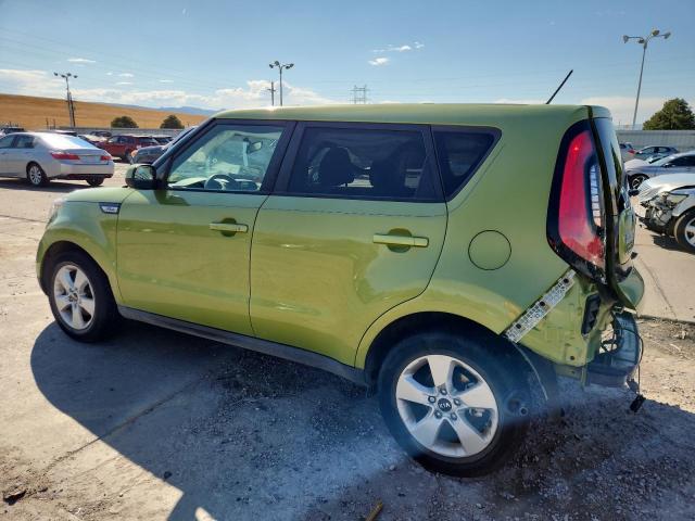 2019 KIA SOUL KNDJN2A25K7910416